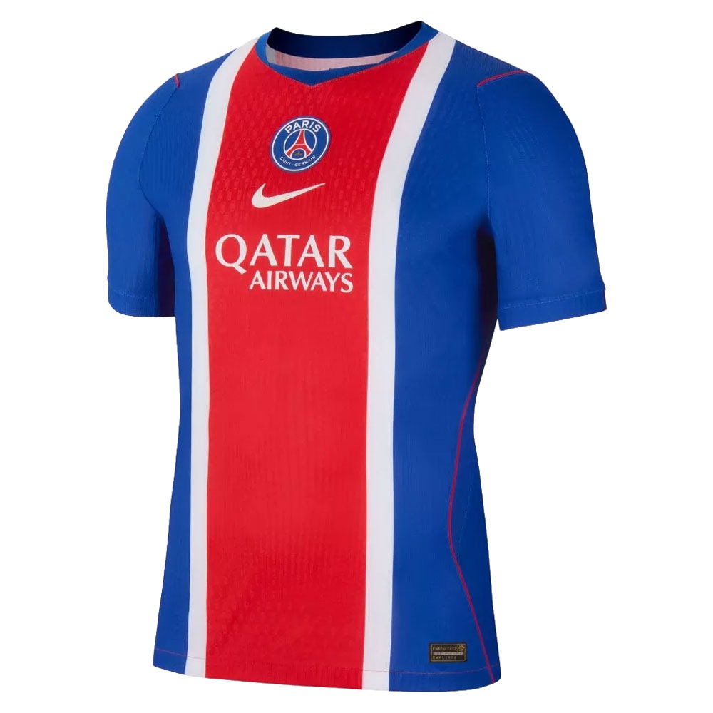 Player Edition Paris Saint Germain Home Kit 26/27